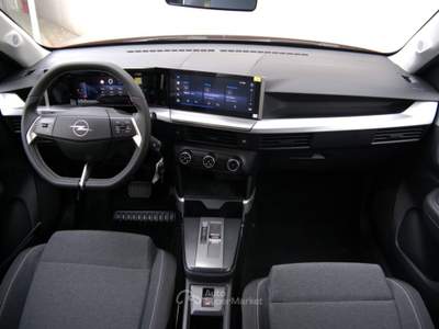 Opel Frontera Hybrid 145cv Edition EDCT KM Zero Arancione usata Cologno Monzese