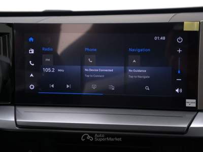 Opel Frontera Hybrid 145cv Edition EDCT KM Zero Arancione usata Cologno Monzese