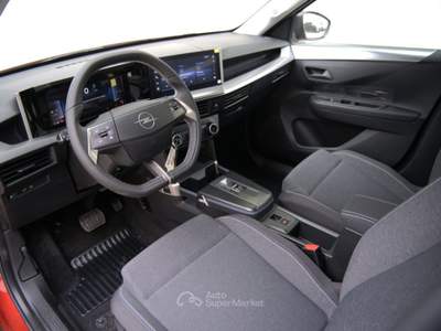 Opel Frontera Hybrid 145cv Edition EDCT KM Zero Arancione usata Cologno Monzese