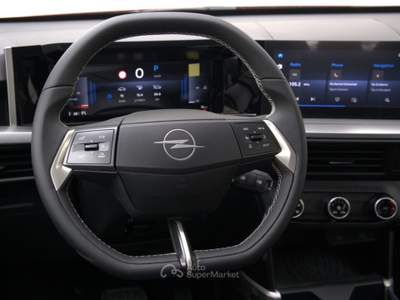 Opel Frontera Hybrid 145cv Edition EDCT KM Zero Arancione usata Cologno Monzese