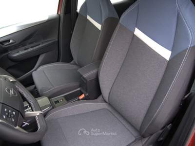 Opel Frontera Hybrid 145cv Edition EDCT KM Zero Arancione usata Cologno Monzese