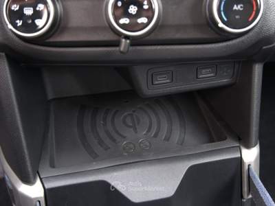 Opel Frontera Hybrid 145cv Edition EDCT KM Zero Arancione usata Cologno Monzese