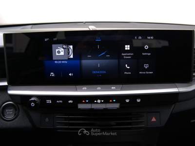 Opel Grandland Hybrid 145 CV EDCT Edition KM Zero Lilla usata Cologno Monzese