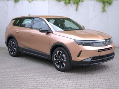 Opel Grandland Hybrid 145 CV EDCT Edition KM Zero Lilla usata Cologno Monzese
