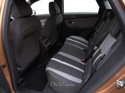 Opel Grandland Hybrid 145 CV EDCT Edition KM Zero Lilla usata Cologno Monzese