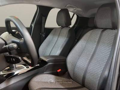 Peugeot 208 PureTech 100 Stop&Start 5 porte Allure Nero usata Fara Gera d'Adda