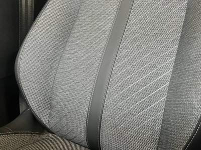 Peugeot 208 PureTech 100 Stop&Start 5 porte Allure Nero usata Fara Gera d'Adda