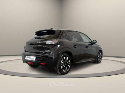 Peugeot 208 PureTech 100 Stop&Start 5 porte Allure Nero usata Fara Gera d'Adda