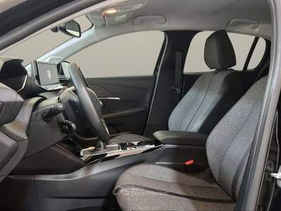 Peugeot 208 PureTech 100 Stop&Start 5 porte Allure Nero usata Fara Gera d'Adda