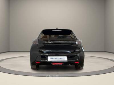 Peugeot 208 PureTech 100 Stop&Start 5 porte Allure Nero usata Fara Gera d'Adda