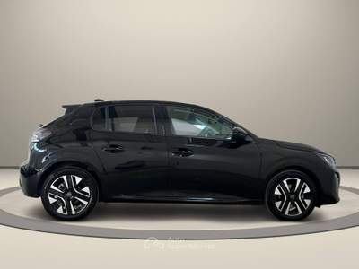 Peugeot 208 PureTech 100 Stop&Start 5 porte Allure Nero usata Fara Gera d'Adda