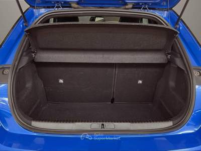 Opel Mokka 1.2 Turbo 130 CV aut. Ultimate Blu/Azzurro usata Fara Gera d'Adda