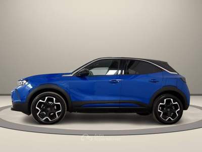 Opel Mokka 1.2 Turbo 130 CV aut. Ultimate Blu/Azzurro usata Fara Gera d'Adda
