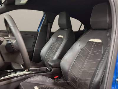 Opel Mokka 1.2 Turbo 130 CV aut. Ultimate Blu/Azzurro usata Fara Gera d'Adda