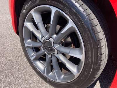 Fiat 500X 1.0 T3 120CV Sport Rosso usata San Stino di Livenza