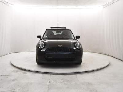 MINI Clubman 2.0 S Favoured Auto TETTO - HUD - CERCHI 18 - AZIENDALE Nero usata Coccaglio