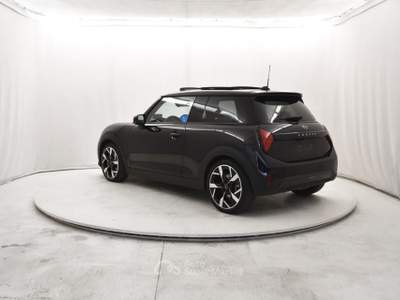 MINI Clubman 2.0 S Favoured Auto TETTO - HUD - CERCHI 18 - AZIENDALE Nero usata Coccaglio