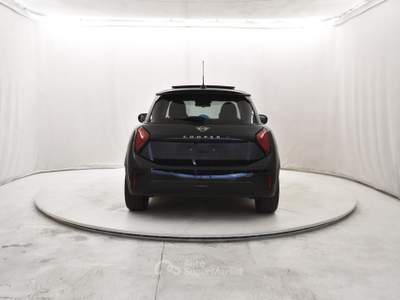 MINI Clubman 2.0 S Favoured Auto TETTO - HUD - CERCHI 18 - AZIENDALE Nero usata Coccaglio