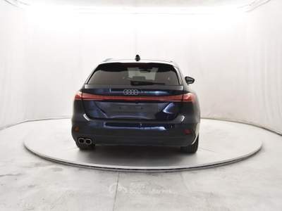 Audi A5 2.0 TDI mHEV+ Business S tronic ACC - CERCHI 18 - 360 - FULL Nero usata Coccaglio
