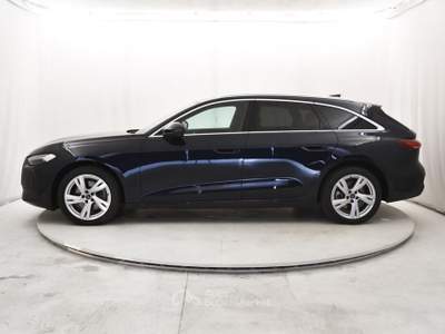 Audi A5 2.0 TDI mHEV+ Business S tronic ACC - CERCHI 18 - 360 - FULL Nero usata Coccaglio