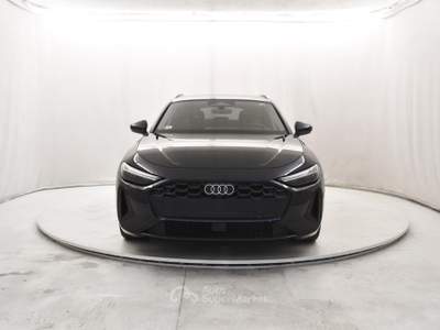 Audi A5 2.0 TDI mHEV+ Business S tronic ACC - CERCHI 18 - 360 - FULL Nero usata Coccaglio