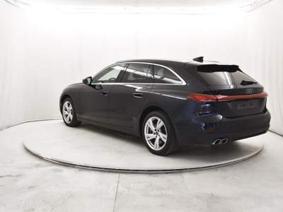 Audi A5 2.0 TDI mHEV+ Business S tronic ACC - CERCHI 18 - 360 - FULL Nero usata Coccaglio