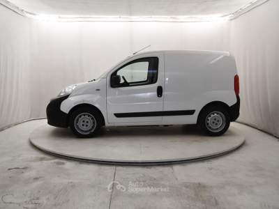 Fiat Fiorino qubo N1 1.3 mjt 95cv SX E6d-final - IVA ESCLUSA - AUTOCARRO Bianco usata Coccaglio