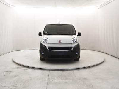 Fiat Fiorino qubo N1 1.3 mjt 95cv SX E6d-final - IVA ESCLUSA - AUTOCARRO Bianco usata Coccaglio