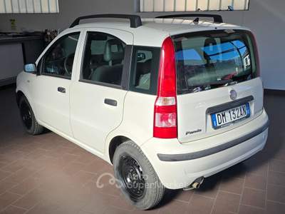 Fiat Panda Ottime condizioni usata Villa di Tirano