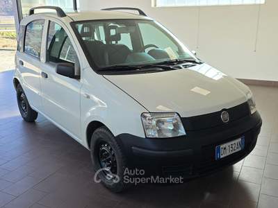 Fiat Panda Ottime condizioni usata Villa di Tirano