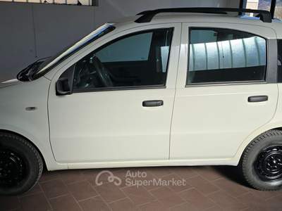 Fiat Panda Ottime condizioni usata Villa di Tirano