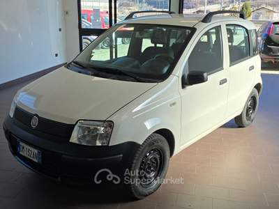 Fiat Panda Ottime condizioni usata Villa di Tirano