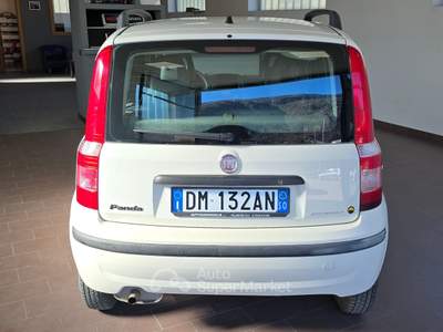 Fiat Panda Ottime condizioni usata Villa di Tirano