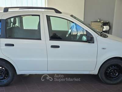 Fiat Panda Ottime condizioni usata Villa di Tirano