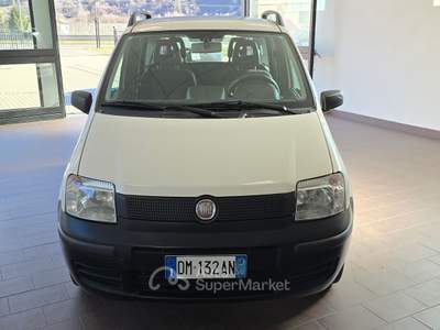 Fiat Panda Ottime condizioni usata Villa di Tirano