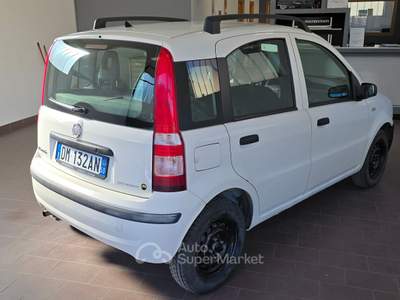 Fiat Panda Ottime condizioni usata Villa di Tirano