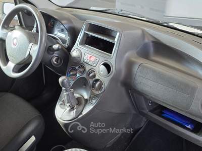 Fiat Panda Ottime condizioni usata Villa di Tirano