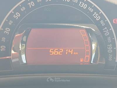 Renault Twingo 0.9 TCe Lovely EDC Grigio usata Roma