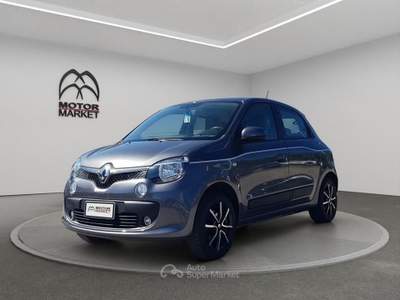 Renault Twingo 0.9 TCe Lovely EDC Grigio usata Roma