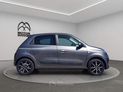Renault Twingo 0.9 TCe Lovely EDC Grigio usata Roma