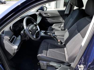 Audi Q3 Sportback NEW 2.0 Tdi 150cv S-tr. Business Adv. Blu/Azzurro usata Civita Castellana