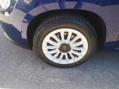 Fiat 500L 1.3 Multijet 85 CV Lounge Blu/Azzurro usata Itri