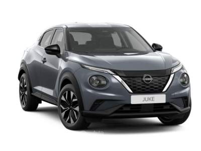 Nissan Juke 1.6 HEV Acenta Grigio usata Melegnano