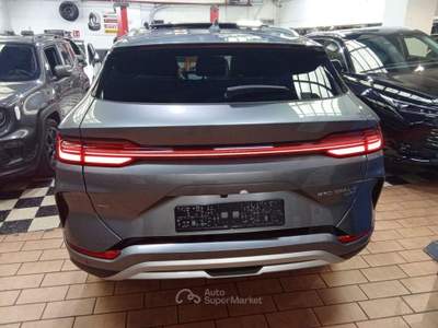 BYD Seal u U DMi 1.5 Turbo 324  CV 4wd PHEV Design Grigio usata Melegnano