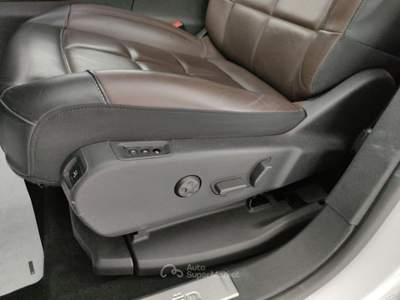 Citroen C5 Aircross BlueHDi 180 S&S EAT8 Shine FULL Bianco usata Barletta