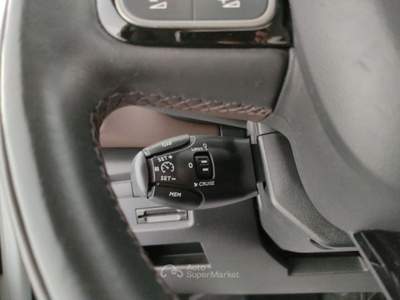 Citroen C5 Aircross BlueHDi 180 S&S EAT8 Shine FULL Bianco usata Barletta