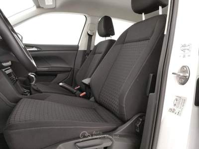 Volkswagen T-Cross 1.0 TSI Style BMT Bianco usata Barletta
