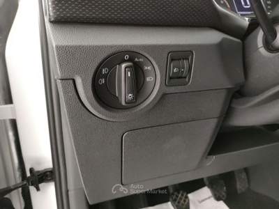 Volkswagen T-Cross 1.0 TSI Style BMT Bianco usata Barletta