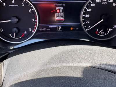 Nissan Juke Nissan juke 1.0 DIG-T 114cv Tekna Grigio usata Pozzuoli