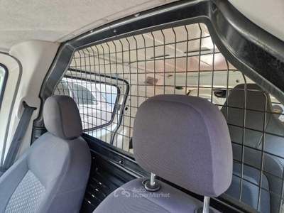 Fiat Fiorino DISTRIBUZIONE ESEGUITA - VETRATO Bianco usata Noceto